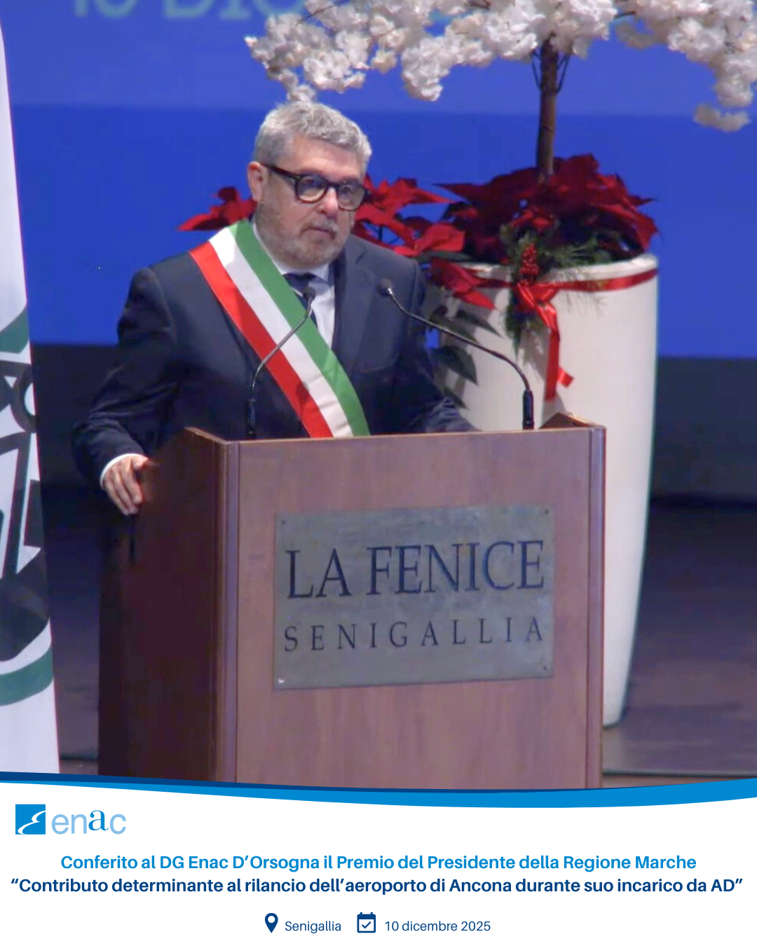 Giornata delle Marche 2025