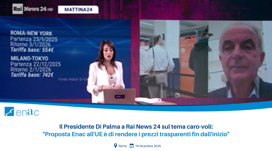 Intervista caro voli