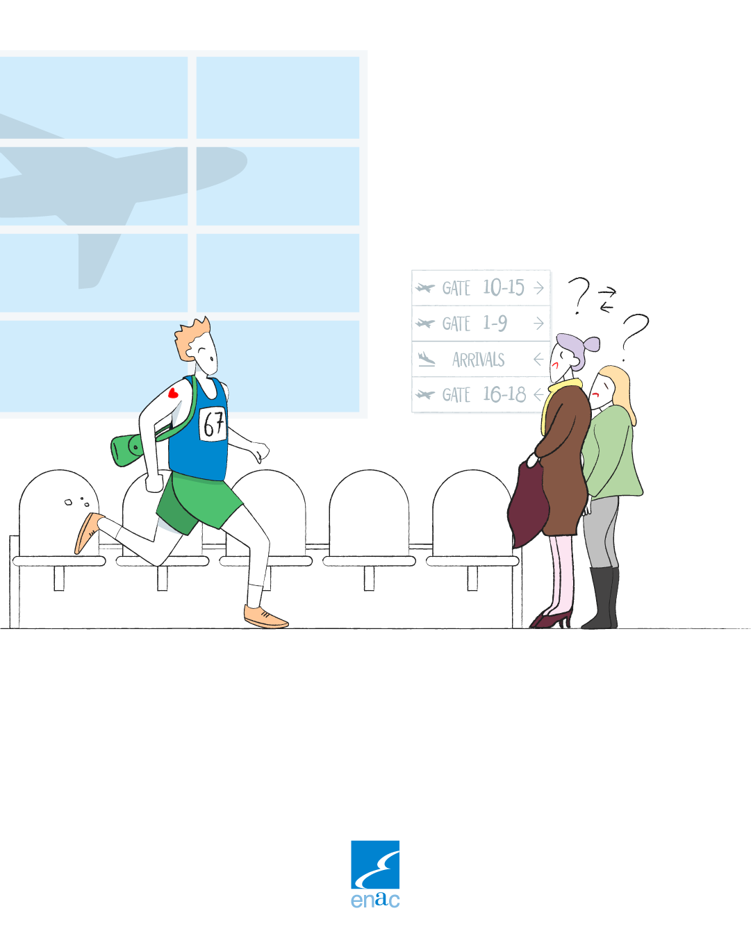 F-Air Play Dicembre - Maratona