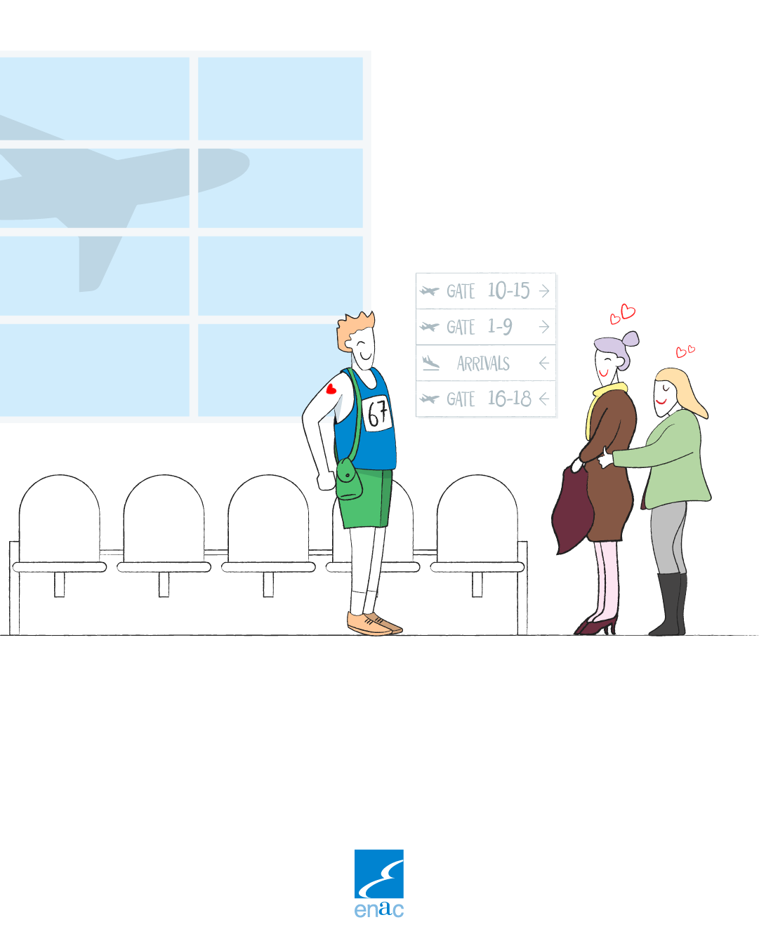 F-Air Play Dicembre - Maratona