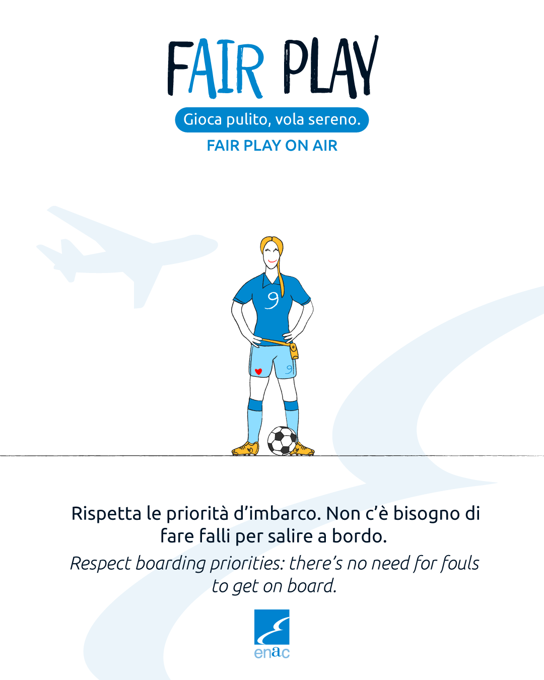 F-Air Play Dicembre - Calcio