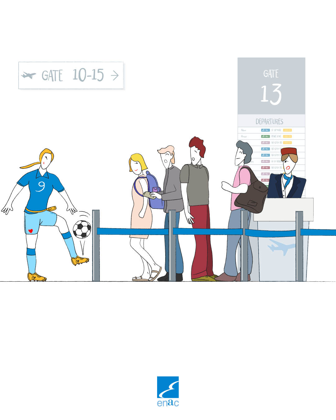 F-Air Play Dicembre - Calcio