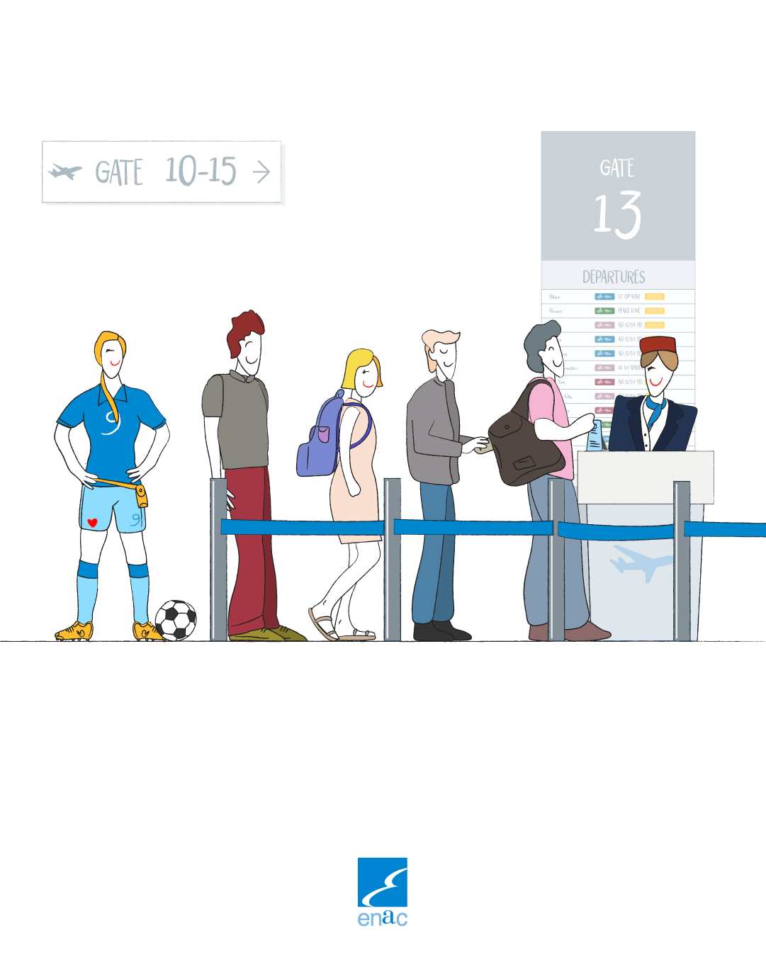 F-Air Play Dicembre - Calcio