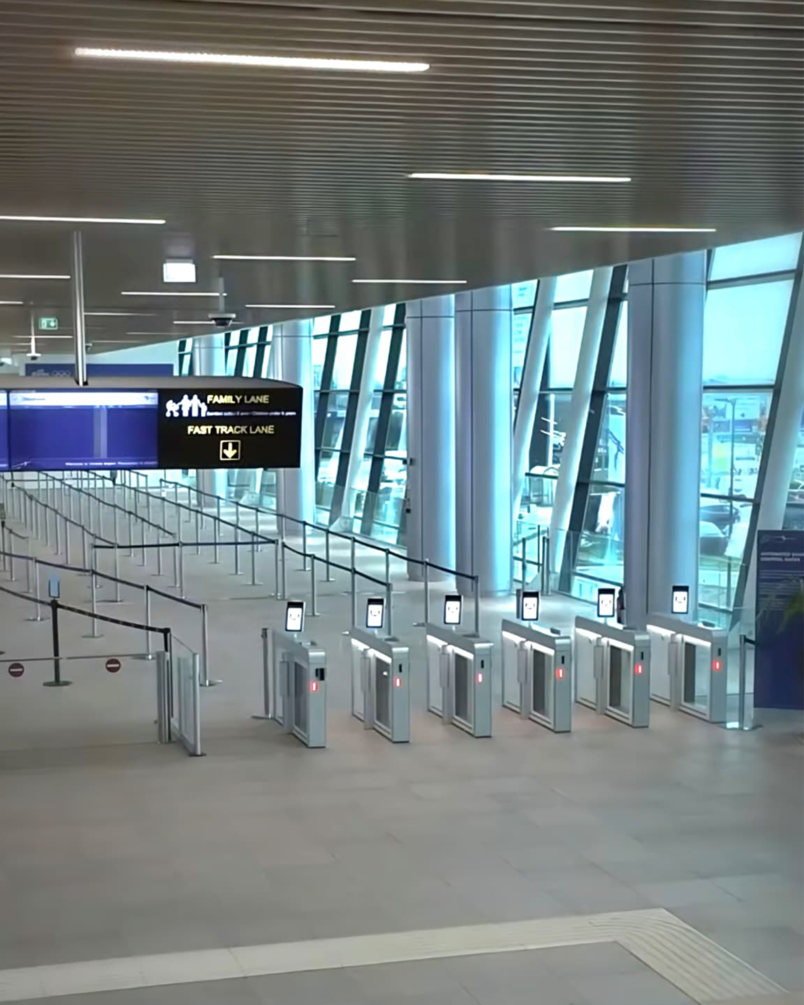 Intervento del Presidente Enac Di Palma all'inaugurazione del nuovo Terminal Partenze dell'aeroporto di Verona