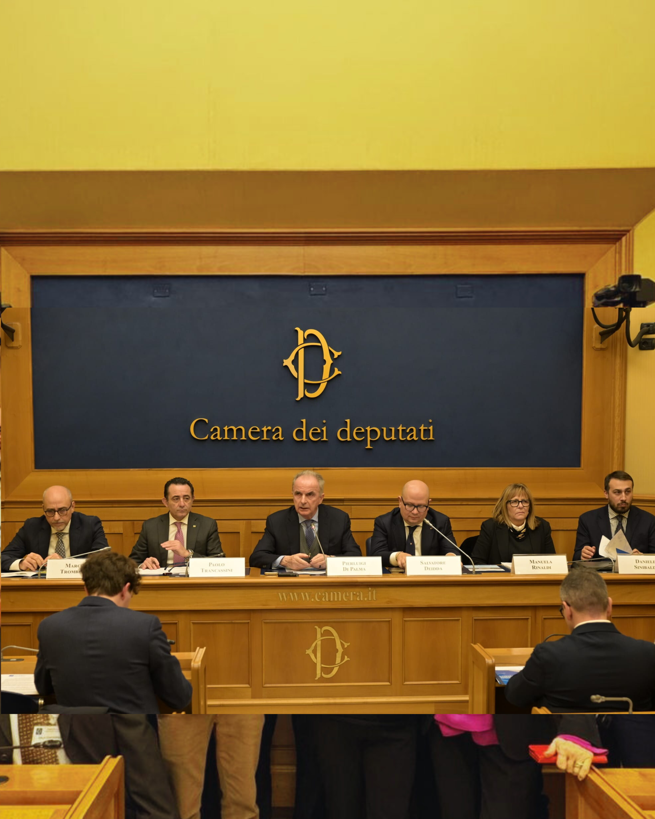 Enac: Rieti decolla con la Regional Air Mobility