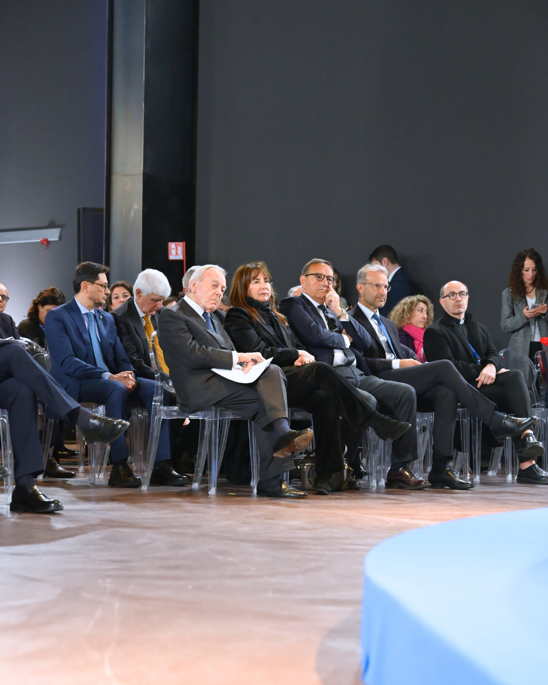 Enac e ADR ricordano Antonio Catricalà a Roma Fiumicino - Istituzioni, operatori e stakeholder a confronto su concorrenza e trasporto aereo per le infrastrutture aeroportuali