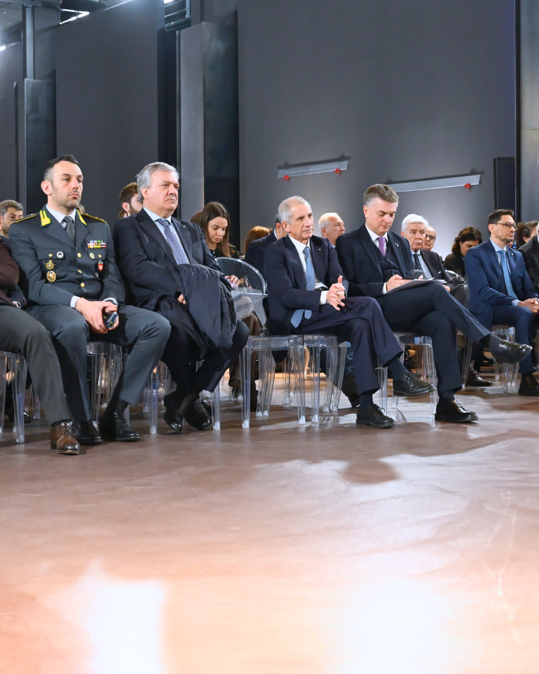 Enac e ADR ricordano Antonio Catricalà a Roma Fiumicino - Istituzioni, operatori e stakeholder a confronto su concorrenza e trasporto aereo per le infrastrutture aeroportuali