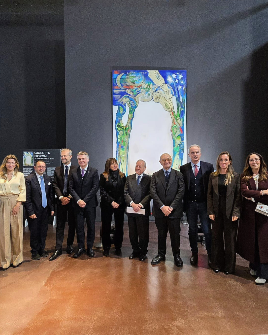 Enac e ADR ricordano Antonio Catricalà a Roma Fiumicino - Istituzioni, operatori e stakeholder a confronto su concorrenza e trasporto aereo per le infrastrutture aeroportuali