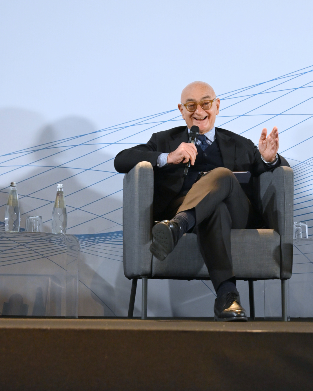 Enac e ADR ricordano Antonio Catricalà a Roma Fiumicino - Istituzioni, operatori e stakeholder a confronto su concorrenza e trasporto aereo per le infrastrutture aeroportuali