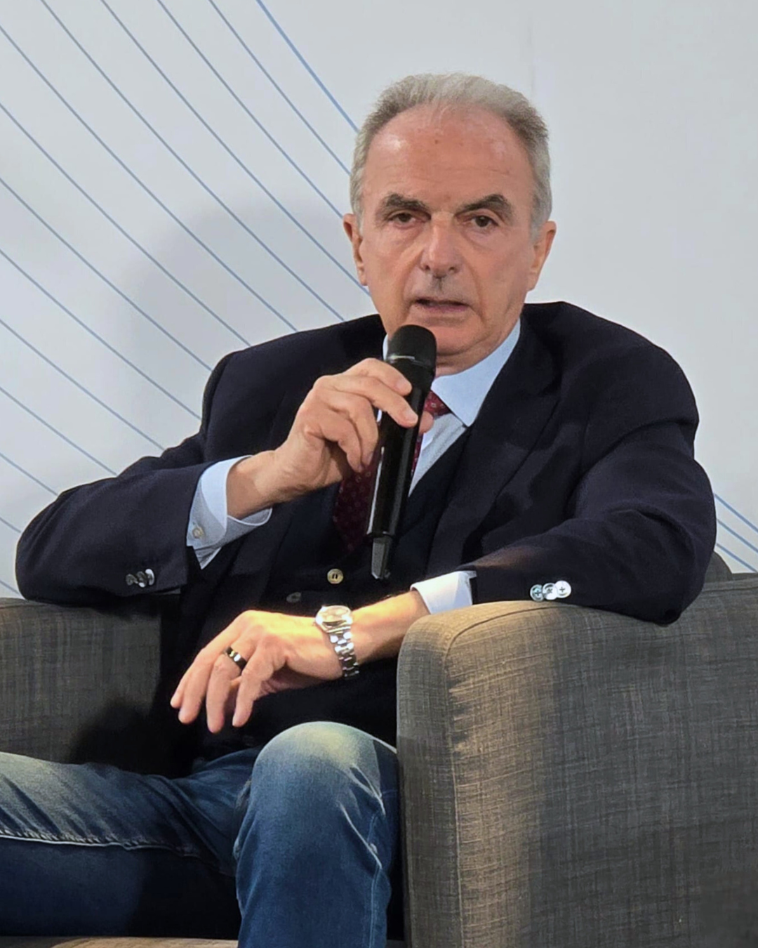 Enac e ADR ricordano Antonio Catricalà a Roma Fiumicino - Istituzioni, operatori e stakeholder a confronto su concorrenza e trasporto aereo per le infrastrutture aeroportuali