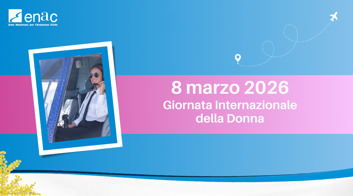 Giornata Internazionale della Donna 2026