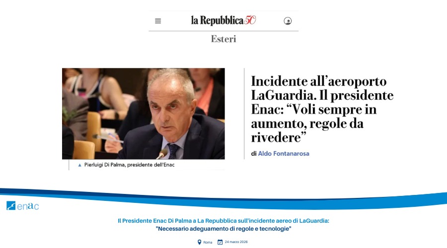 Articolo La Repubblica Presidente Di Palma