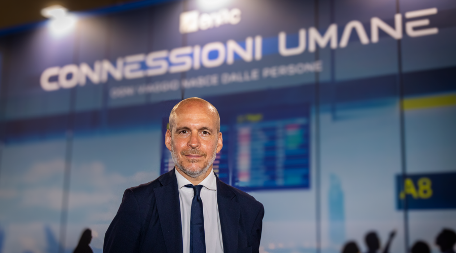 Meeting di Rimini: Il Sussidiario.net intervista il Direttore Generale Enac Alexander D'Orsogna