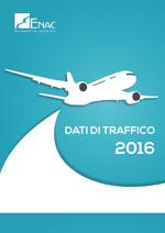 Copertina Dati di Traffico 2016