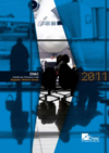 Enac, Autorità per l'Aviazione Civile - Rapporto 2011 e Bilancio Sociale