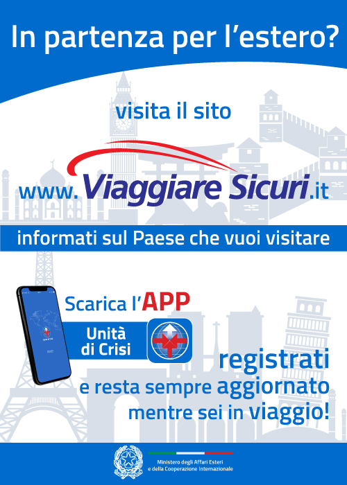 Viaggiaresicuri.it