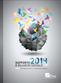 Rapporto e Bilancio Sociale 2014