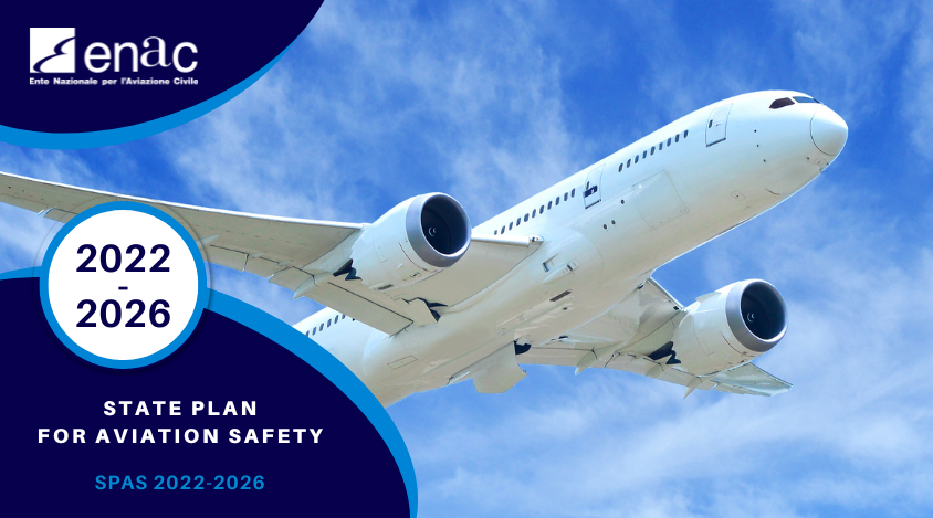 State Plan for Aviation Safety 2022-2026