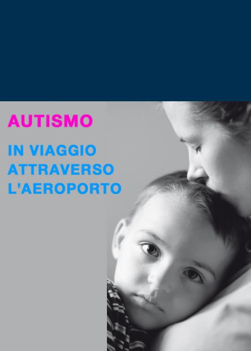 Autismo - In viaggio attraverso l'aeroporto