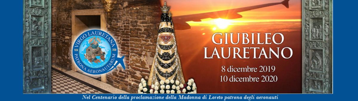 Giubileo Lauretano