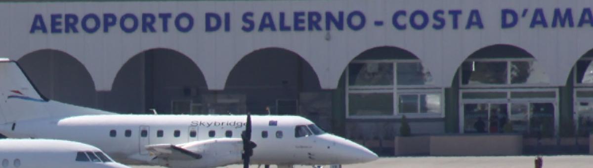 aeroporto di Salerno