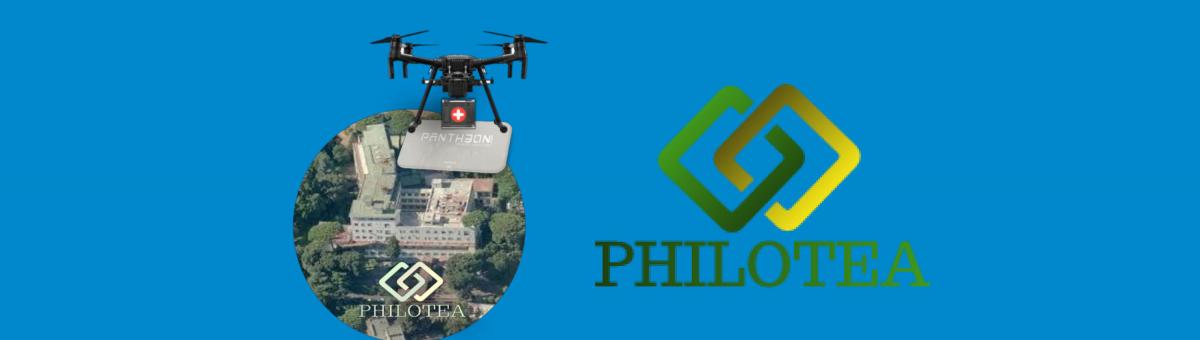 Il progetto PHILOTEA