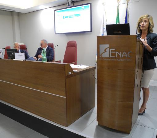 Convegno Piano Quinquennale della Ricerca 2018-2022