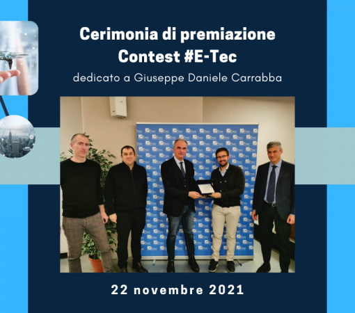 E-Tec Contest