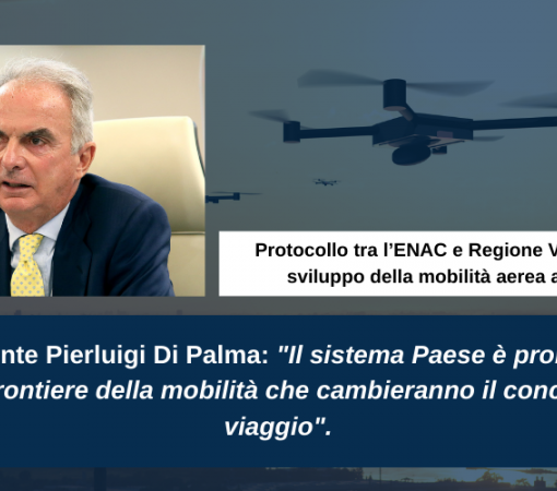 Intesa ENAC - Regione Veneto