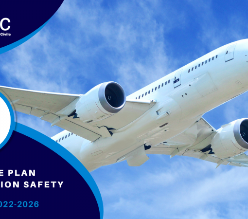 State Plan for Aviation Safety 2022-2026