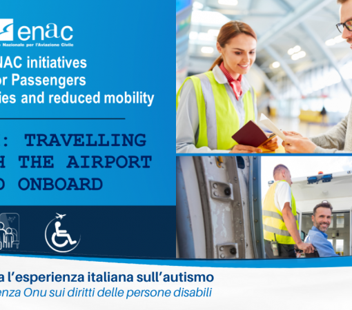 Enac presenta l’esperienza italiana sull’autismo alla 16a Conferenza Onu sui diritti delle persone disabili