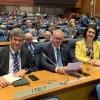 L’Italia riconfermata tra Nazioni leader aviazione alla 40ma Assemblea ICAO